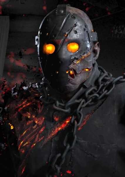 Jason Voorhees photo