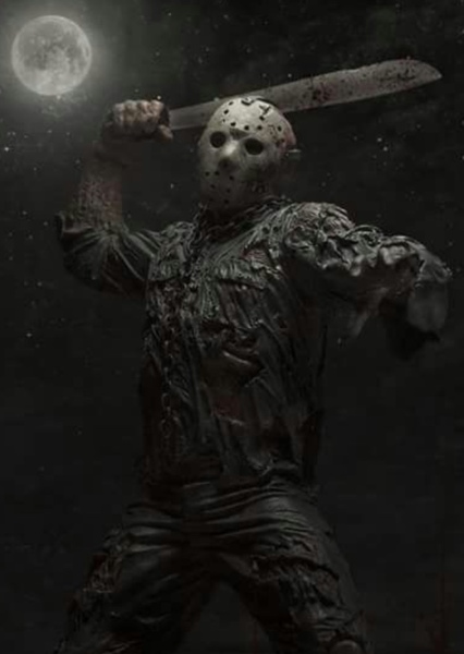 Jason Voorhees photo