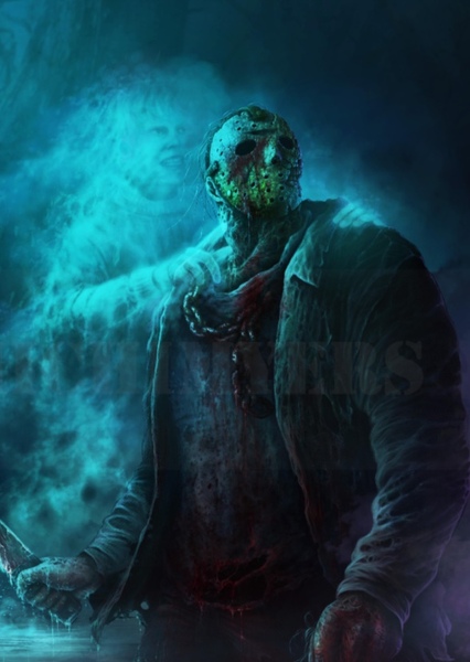 Jason Voorhees photo