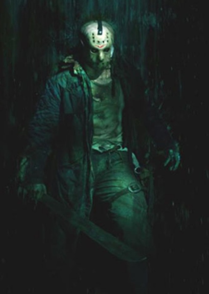 Jason Voorhees photo