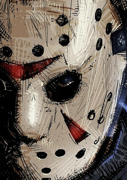Jason Voorhees photo