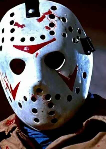 Jason Voorhees photo