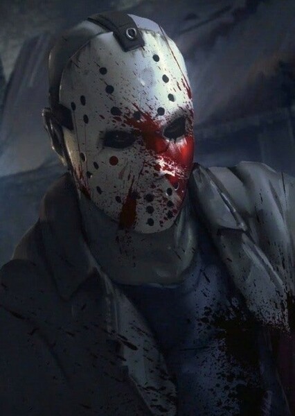 Jason Voorhees photo
