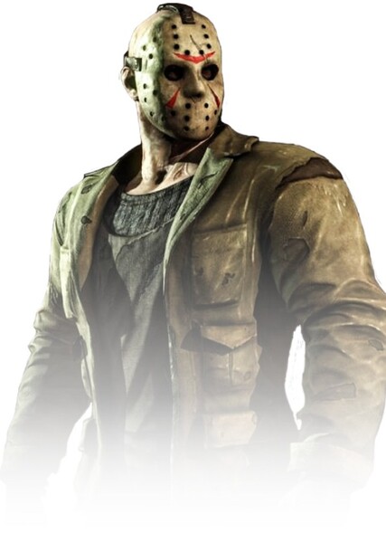 Jason Voorhees photo