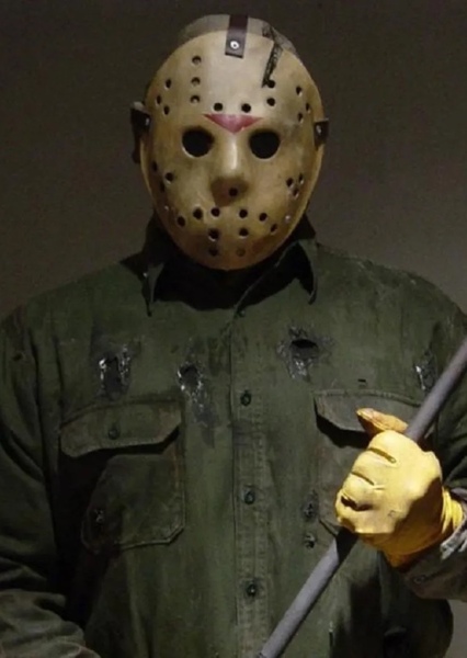 Jason Voorhees photo