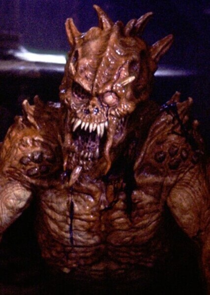 Jason Voorhees photo