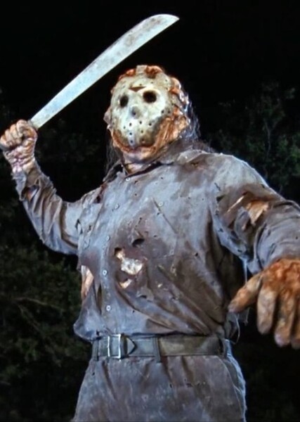 Jason Voorhees photo