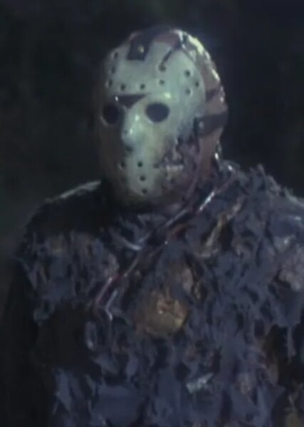 Jason Voorhees photo