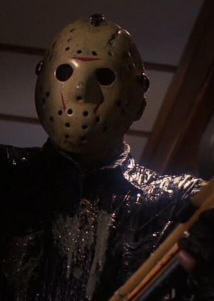 Jason Voorhees photo