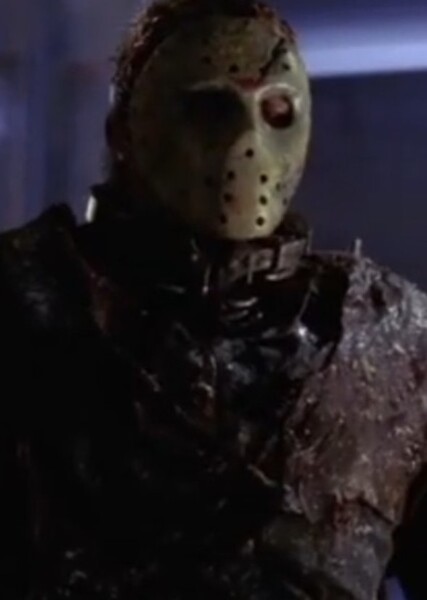 Jason Voorhees photo
