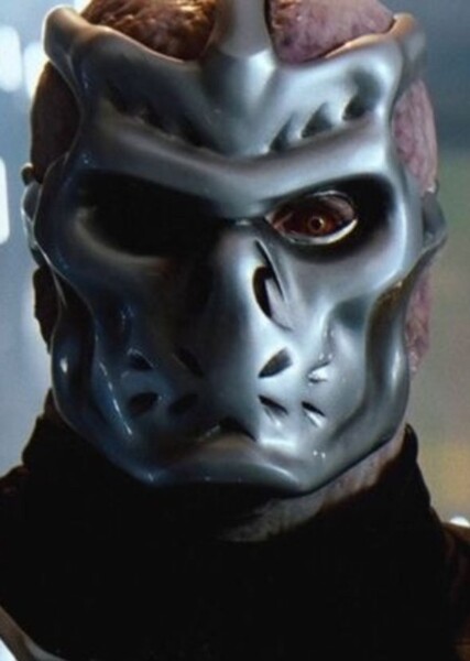 Jason Voorhees photo
