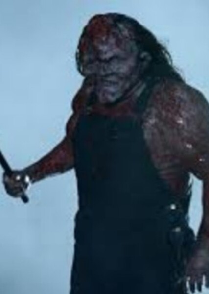 Jason Voorhees photo