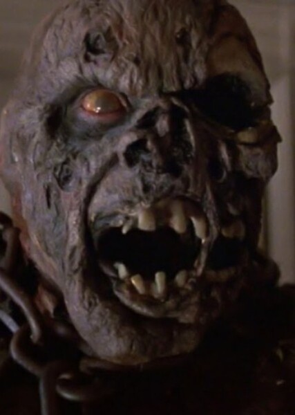 Jason Voorhees photo
