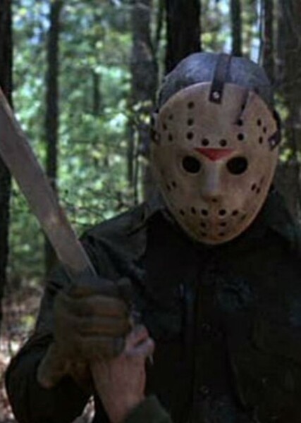 Jason Voorhees photo