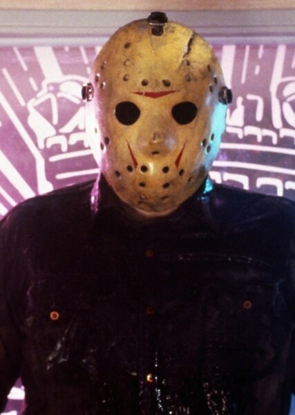 Jason Voorhees photo