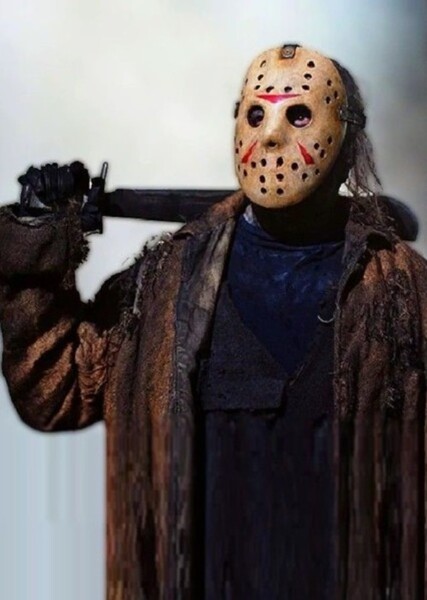 Jason Voorhees photo