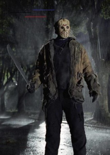 Jason Voorhees photo