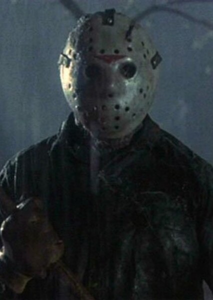 Jason Voorhees photo