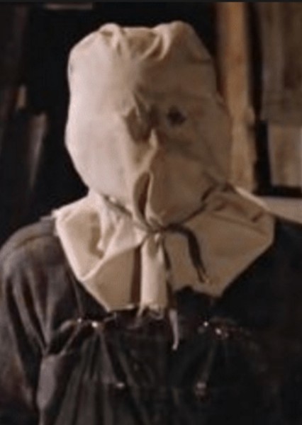 Jason Voorhees photo