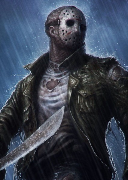 Jason Voorhees photo