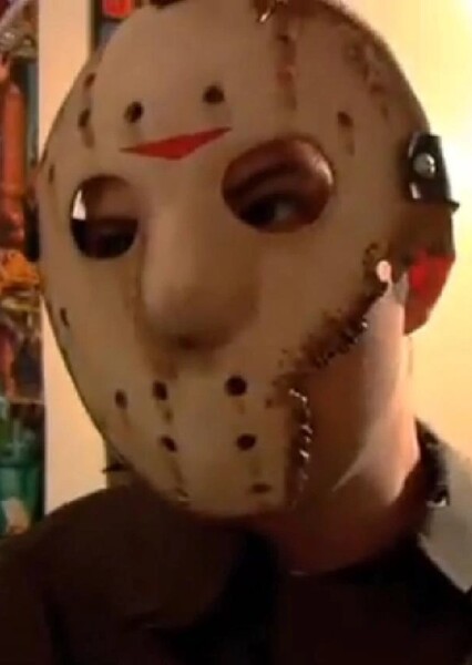Jason Voorhees (AVGN)