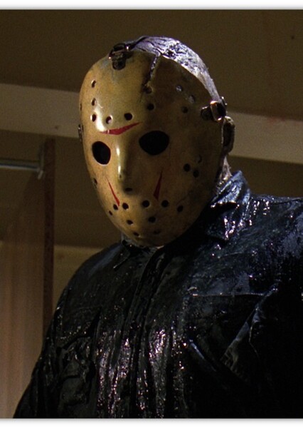 Jason Voorhees (DCU)