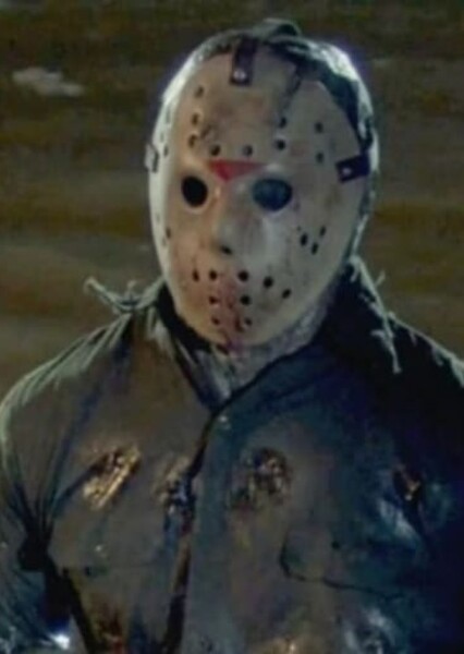 Jason Voorhees (Jurassic World)