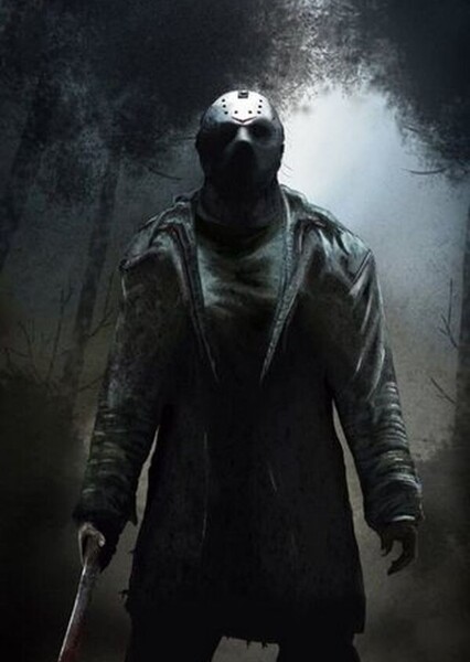 Jason Voorhees (Schoolboy Escape Runaway)