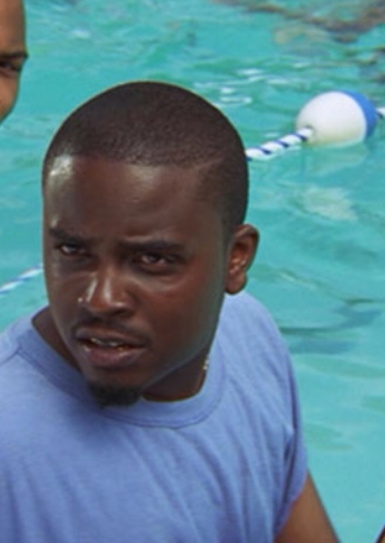 Jason Weaver photo