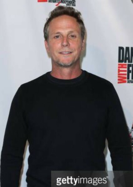 Jason Wiles