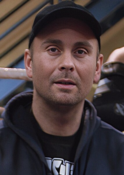 Jason Wineke