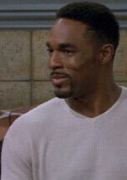Jason Winston George