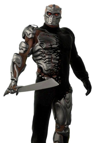 Jason X photo