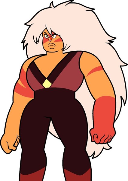 Jasper photo