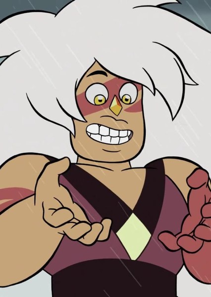 Jasper photo