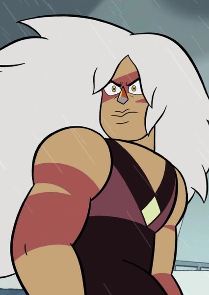 Jasper photo