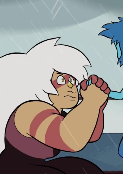 Jasper photo