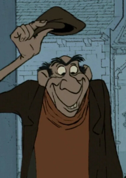 Jasper Badun