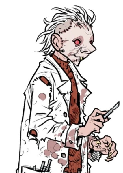 Jasper Barlow