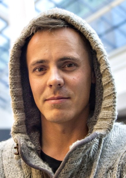 Erik Sundqvist