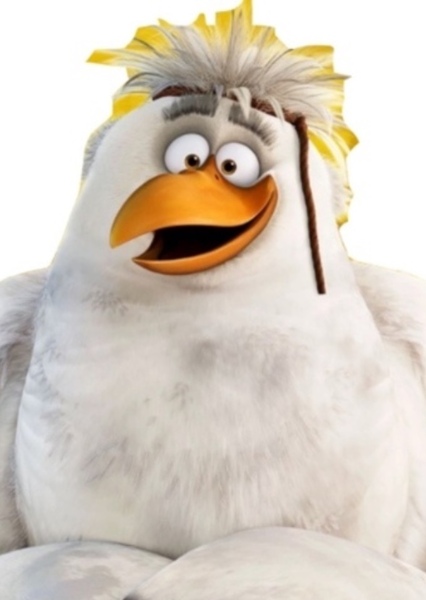 Jasper (Storks)