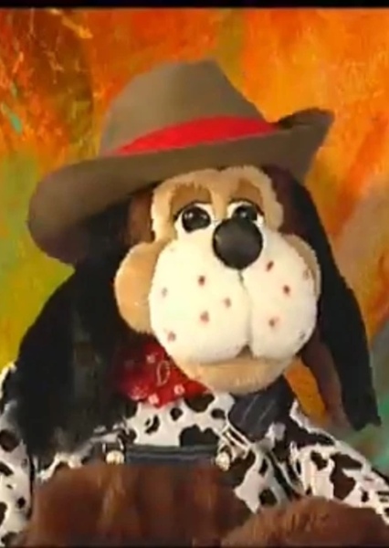 Jasper T Jowls photo