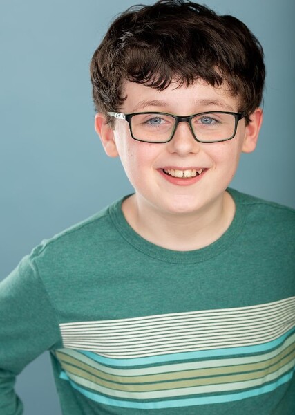 Jasper Thompson
