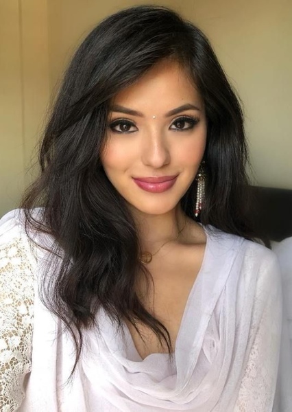 Jassita Gurung