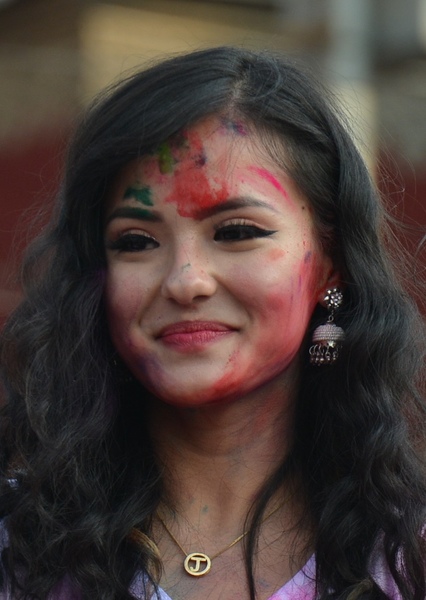 Jassita Gurung photo