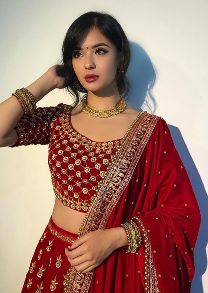 Jassita Gurung photo