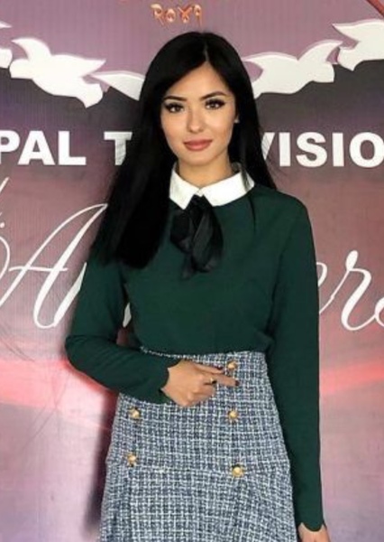 Jassita Gurung photo