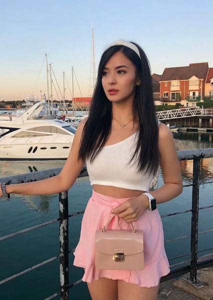 Jassita Gurung photo