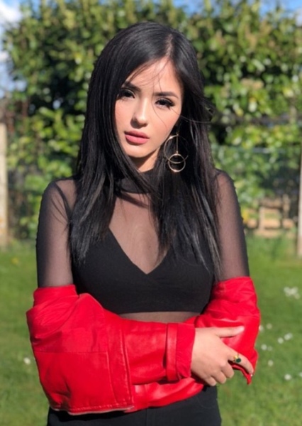 Jassita Gurung photo