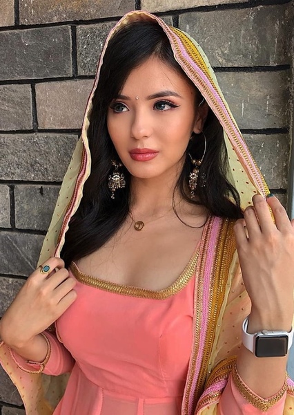 Jassita Gurung photo